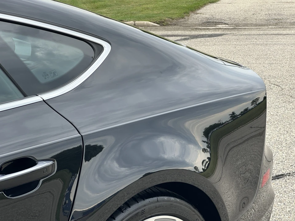 2014 Audi C7 A7 - Image 23 of 31