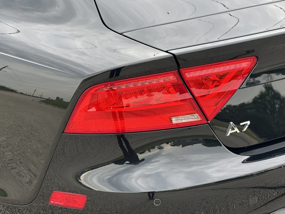 2014 Audi C7 A7 - Image 26 of 31