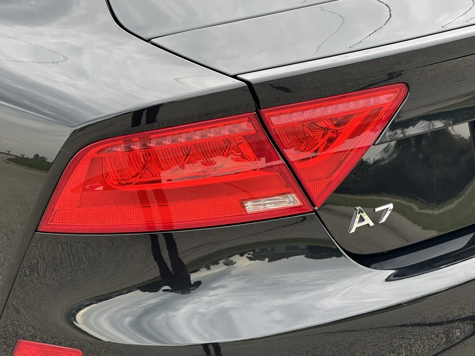 2014 Audi C7 A7 - Image 27 of 31