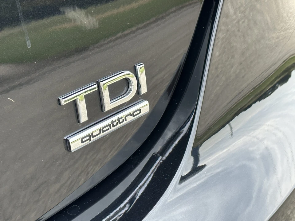 2014 Audi C7 A7 - Image 30 of 31