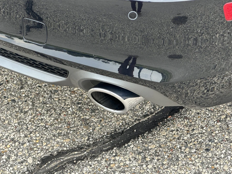 2014 Audi C7 A7 - Image 31 of 31