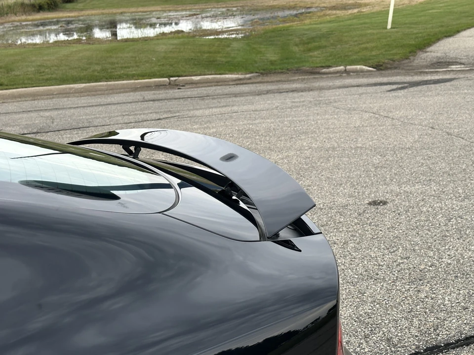 2014 Audi C7 A7 - Image 25 of 31