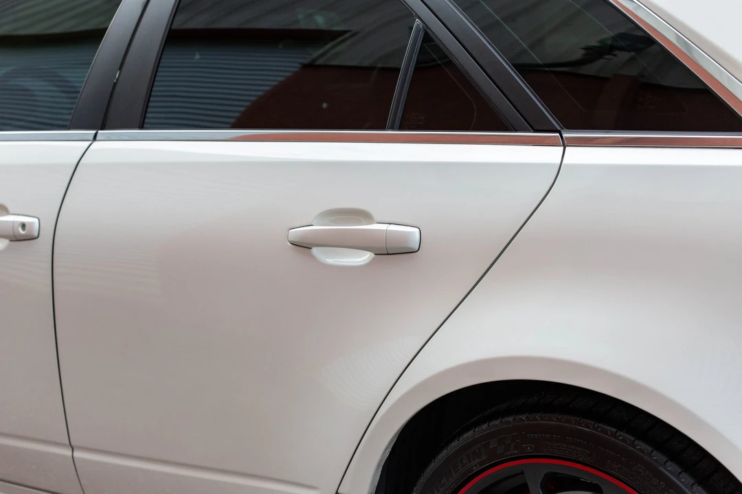 2014 Cadillac CTS-V 2nd Gen - Image 20 of 31