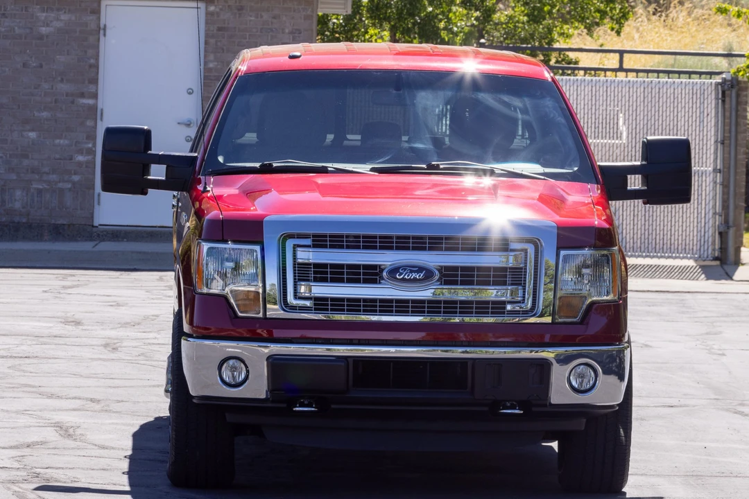 2014 Ford F-150 12th Gen - Image 14 of 31