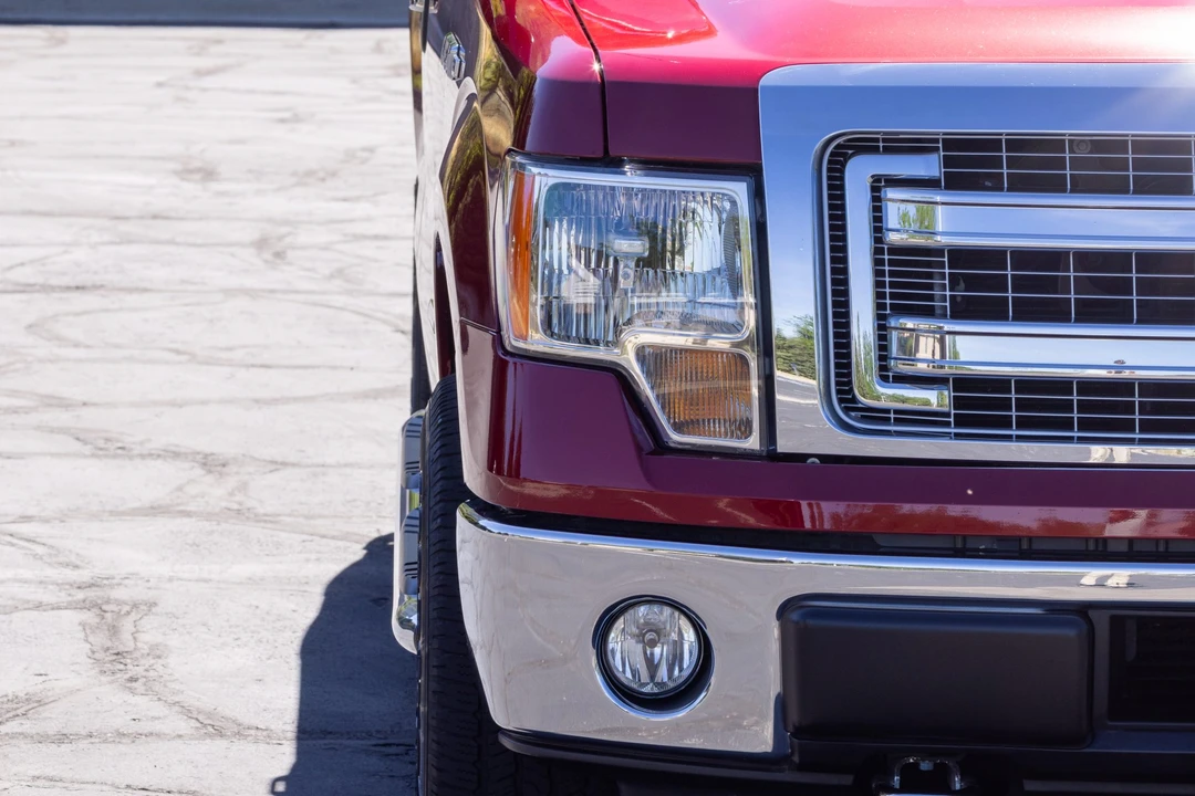2014 Ford F-150 12th Gen - Image 27 of 31