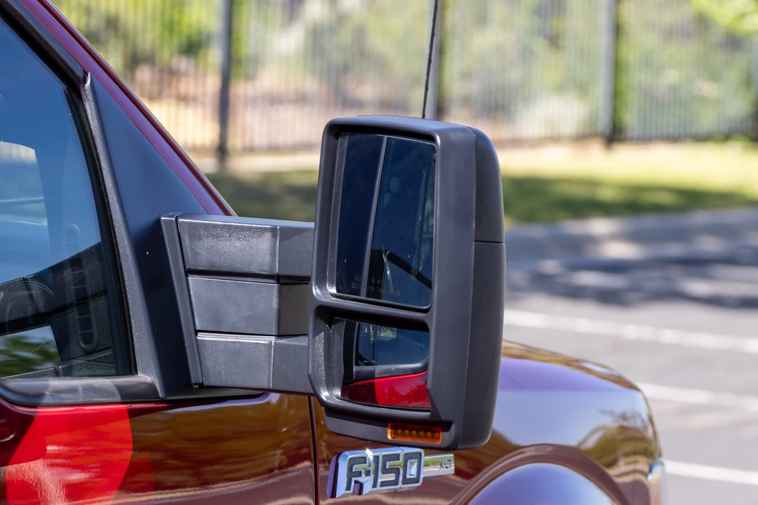 2014 Ford F-150 12th Gen - Image 30 of 31