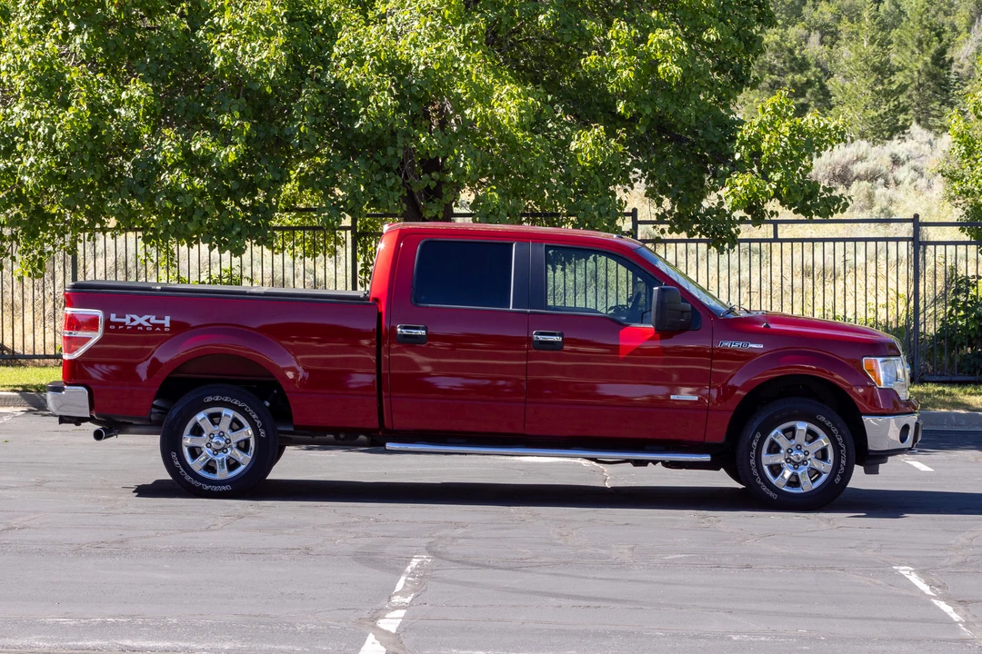 2014 Ford F-150 12th Gen - Image 10 of 31