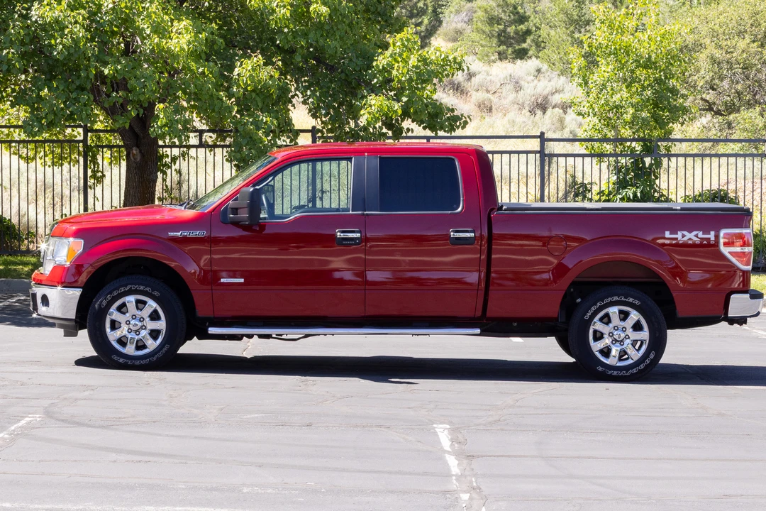 2014 Ford F-150 12th Gen - Image 7 of 31