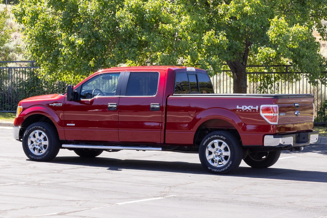 2014 Ford F-150 12th Gen - Image 9 of 31