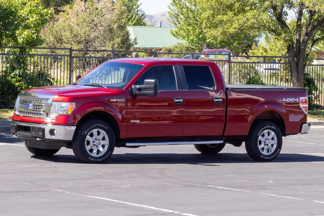 2014 Ford F-150 12th Gen - Image 6 of 31