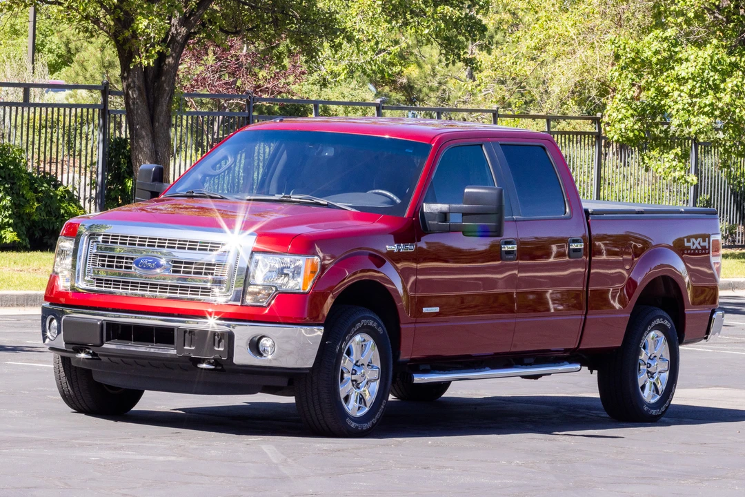 2014 Ford F-150 12th Gen - Image 5 of 31