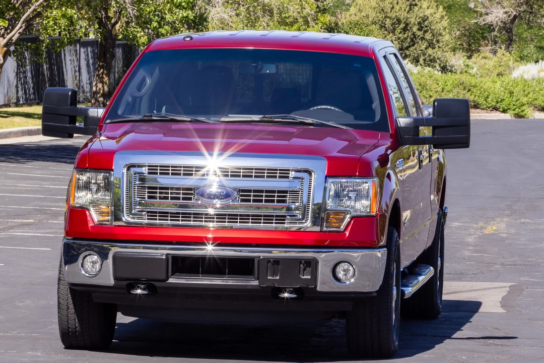 2014 Ford F-150 12th Gen - Image 3 of 31