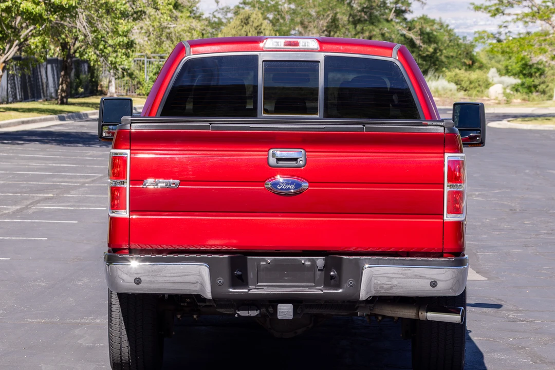 2014 Ford F-150 12th Gen - Image 21 of 31