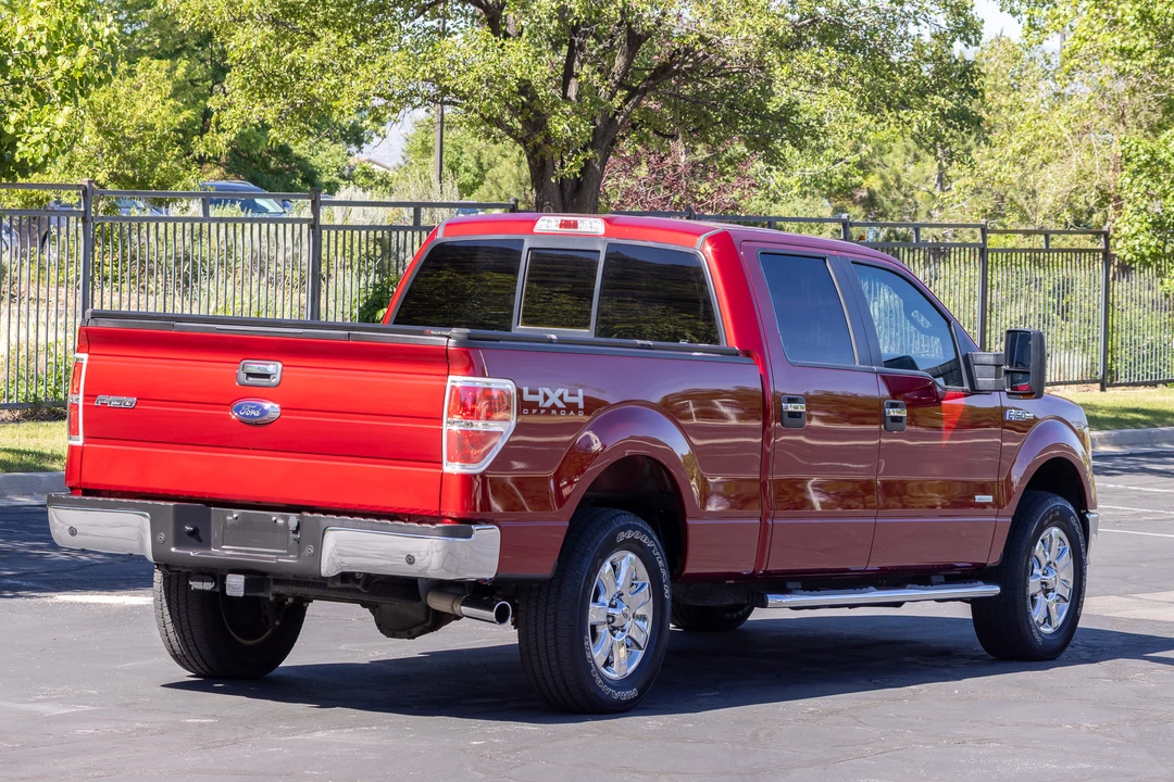 2014 Ford F-150 12th Gen - Image 23 of 31
