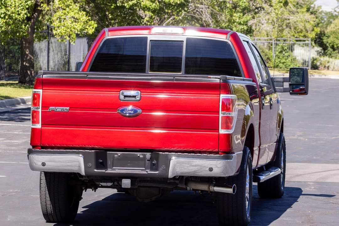 2014 Ford F-150 12th Gen - Image 22 of 31