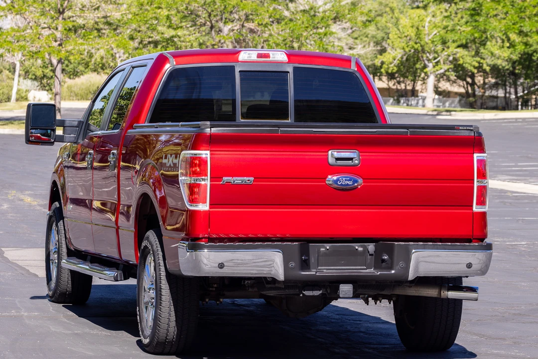 2014 Ford F-150 12th Gen - Image 20 of 31