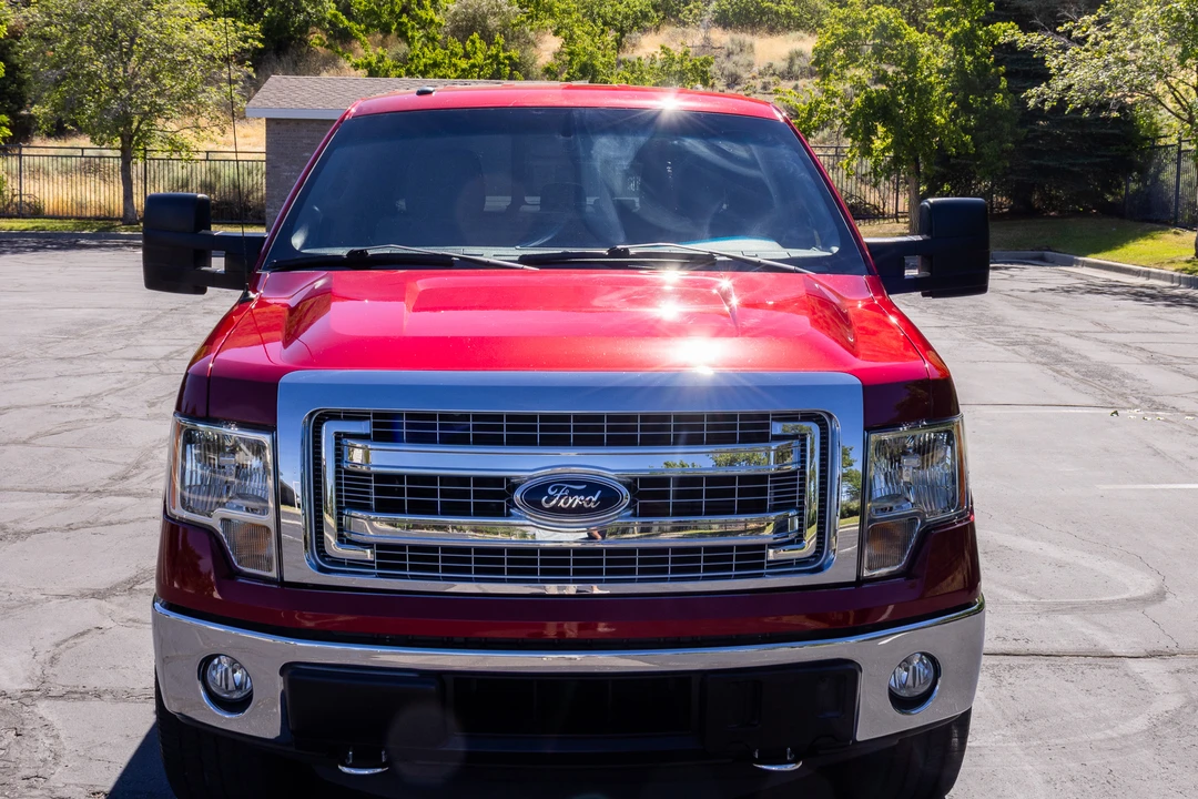 2014 Ford F-150 12th Gen - Image 26 of 31