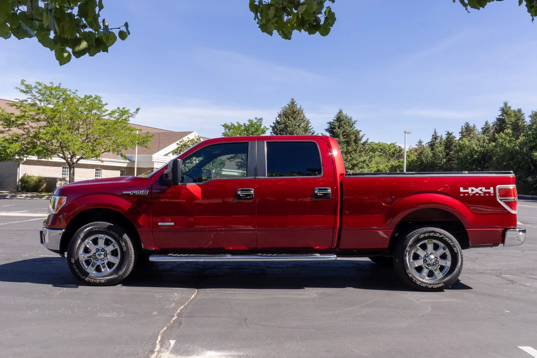 2014 Ford F-150 12th Gen - Image 17 of 31