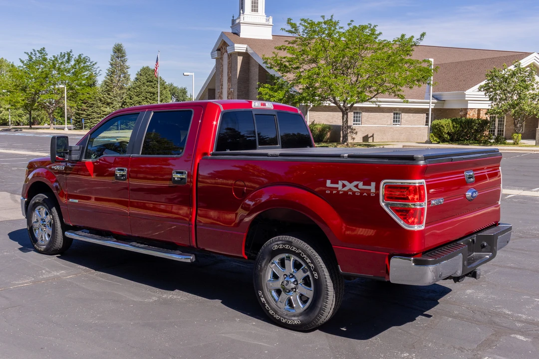 2014 Ford F-150 12th Gen - Image 18 of 31