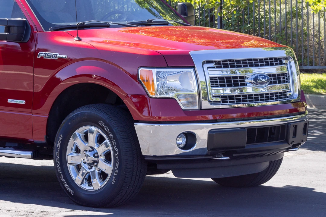 2014 Ford F-150 12th Gen - Image 31 of 31