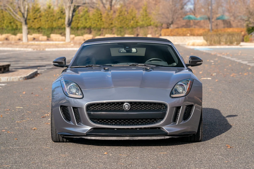 2014 Jaguar F-Type 1st Gen - Image 23 of 31