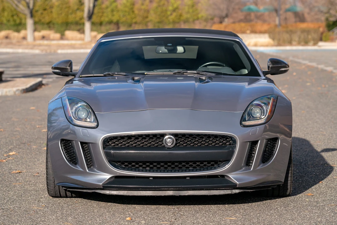 2014 Jaguar F-Type 1st Gen - Image 24 of 31