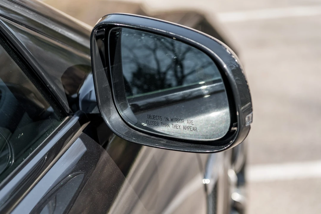 2014 Jaguar X250 XFR - Image 31 of 31