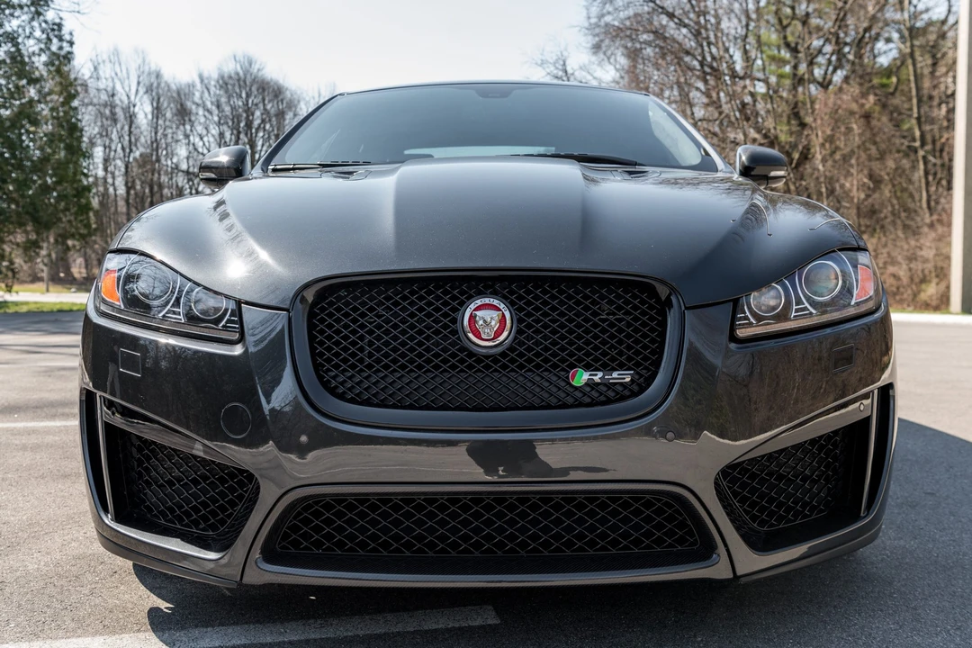 2014 Jaguar X250 XFR - Image 4 of 31