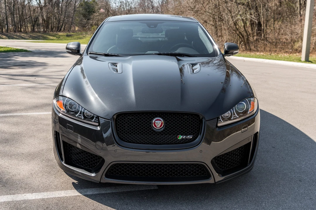2014 Jaguar X250 XFR - Image 3 of 31