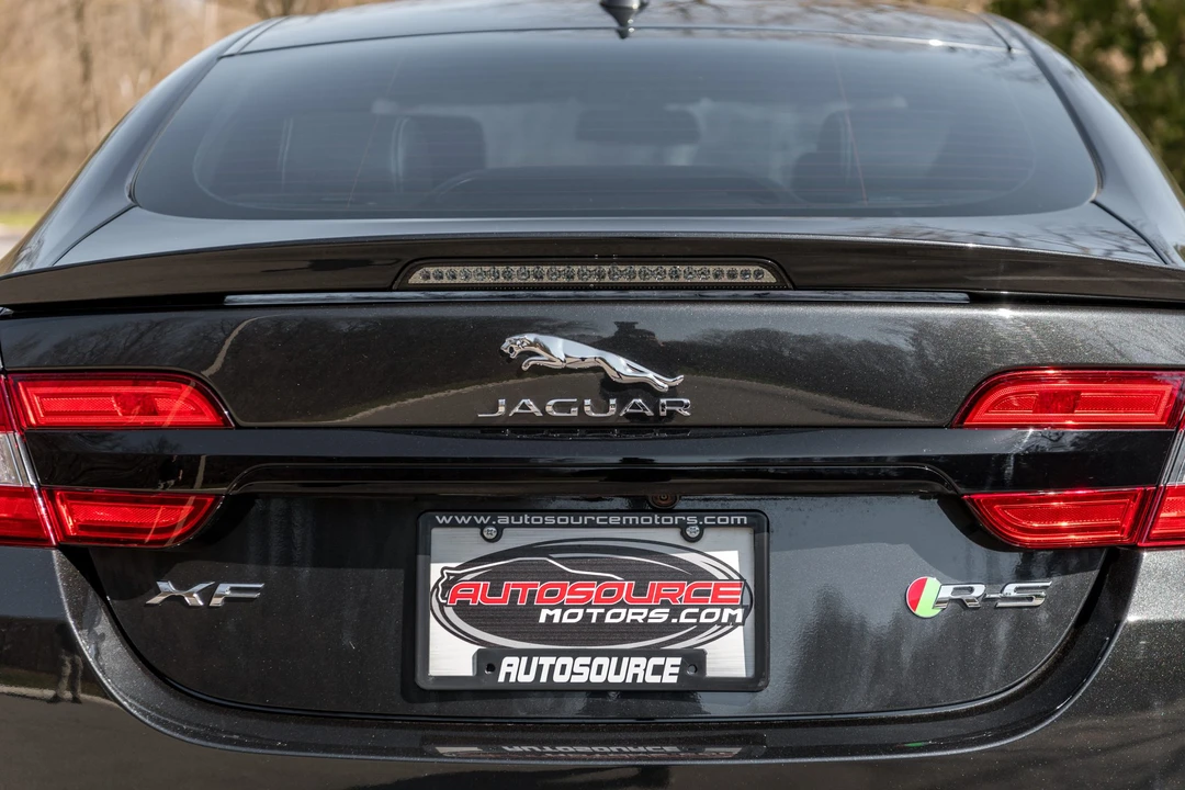 2014 Jaguar X250 XFR - Image 19 of 31