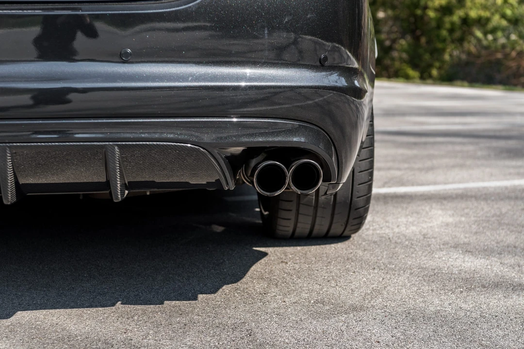 2014 Jaguar X250 XFR - Image 18 of 31