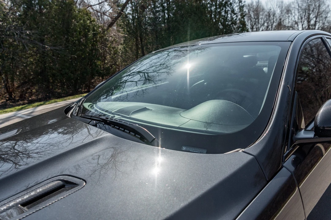 2014 Jaguar X250 XFR - Image 24 of 31