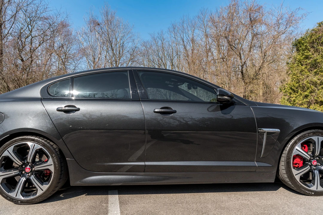 2014 Jaguar X250 XFR - Image 15 of 31