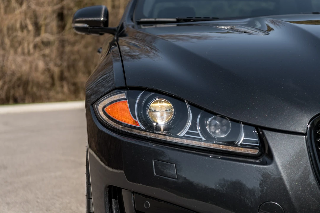 2014 Jaguar X250 XFR - Image 28 of 31