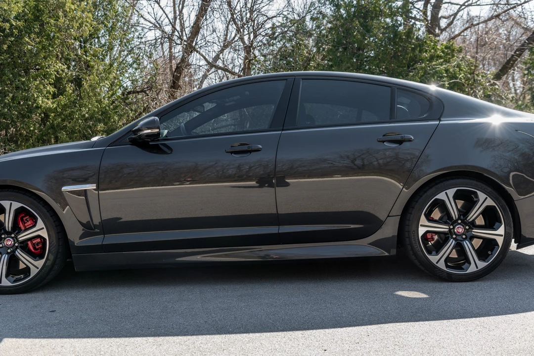 2014 Jaguar X250 XFR - Image 23 of 31
