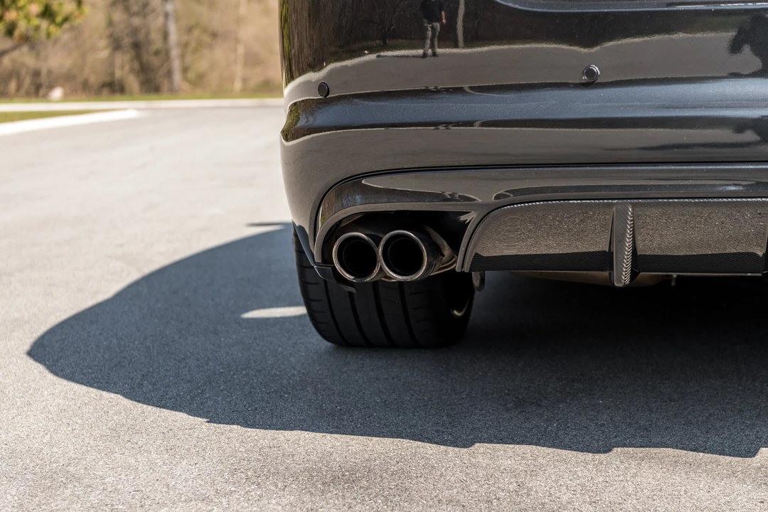 2014 Jaguar X250 XFR - Image 20 of 31