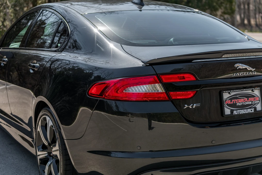 2014 Jaguar X250 XFR - Image 22 of 31