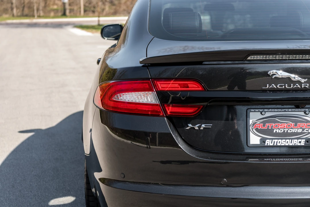 2014 Jaguar X250 XFR - Image 21 of 31