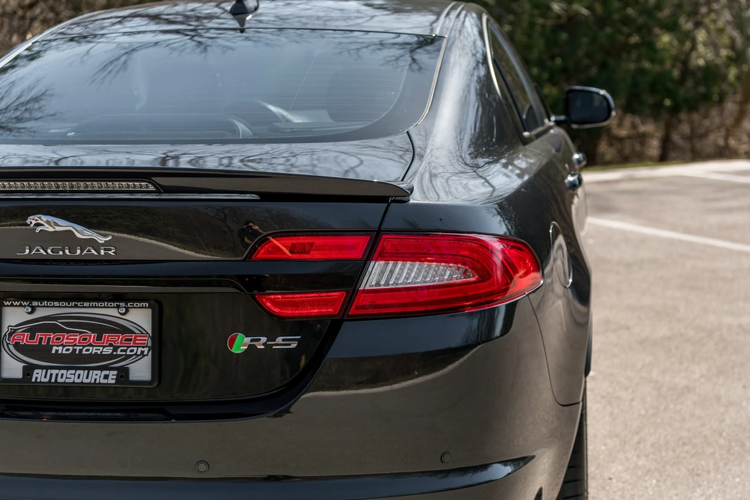 2014 Jaguar X250 XFR - Image 17 of 31