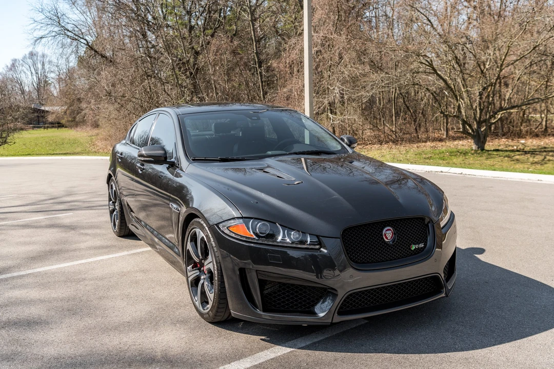 2014 Jaguar X250 XFR - Image 5 of 31
