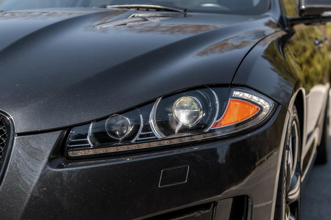 2014 Jaguar X250 XFR - Image 30 of 31
