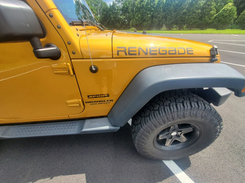 2014 Jeep JK Wrangler - Image 25 of 31