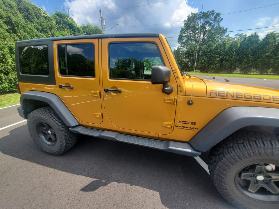 2014 Jeep JK Wrangler - Image 24 of 31