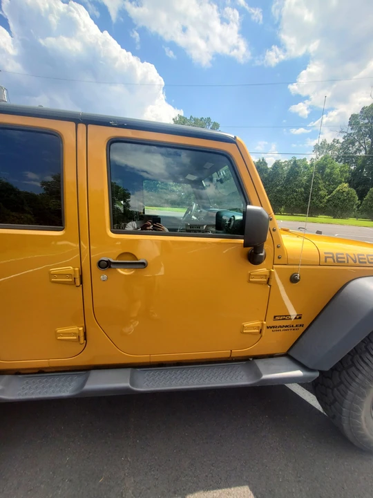 2014 Jeep JK Wrangler - Image 23 of 31