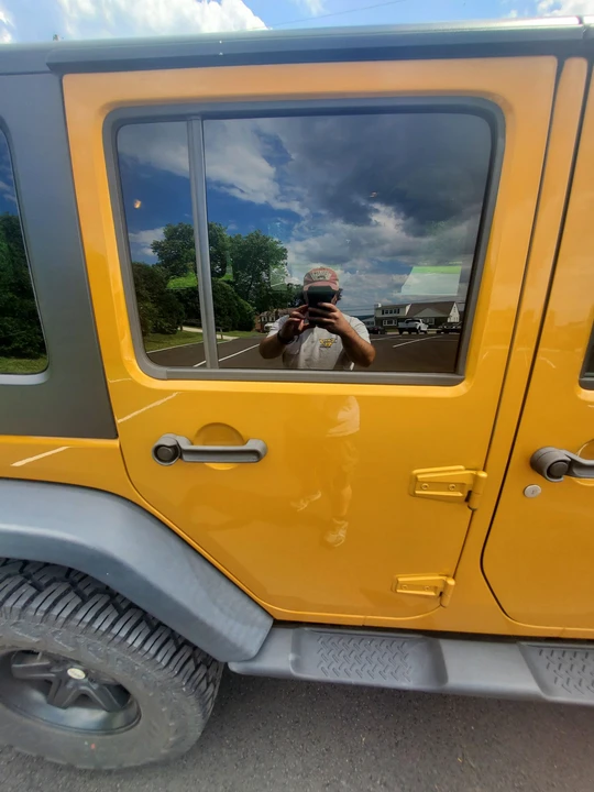 2014 Jeep JK Wrangler - Image 21 of 31