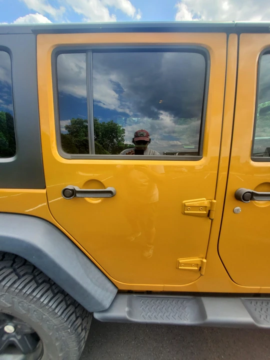 2014 Jeep JK Wrangler - Image 22 of 31