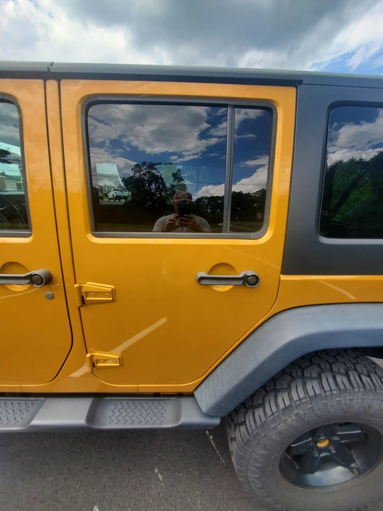 2014 Jeep JK Wrangler - Image 20 of 31