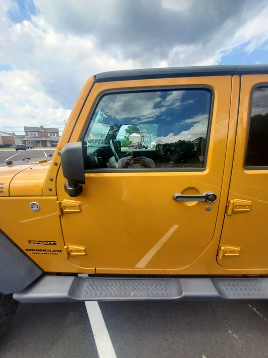2014 Jeep JK Wrangler - Image 19 of 31