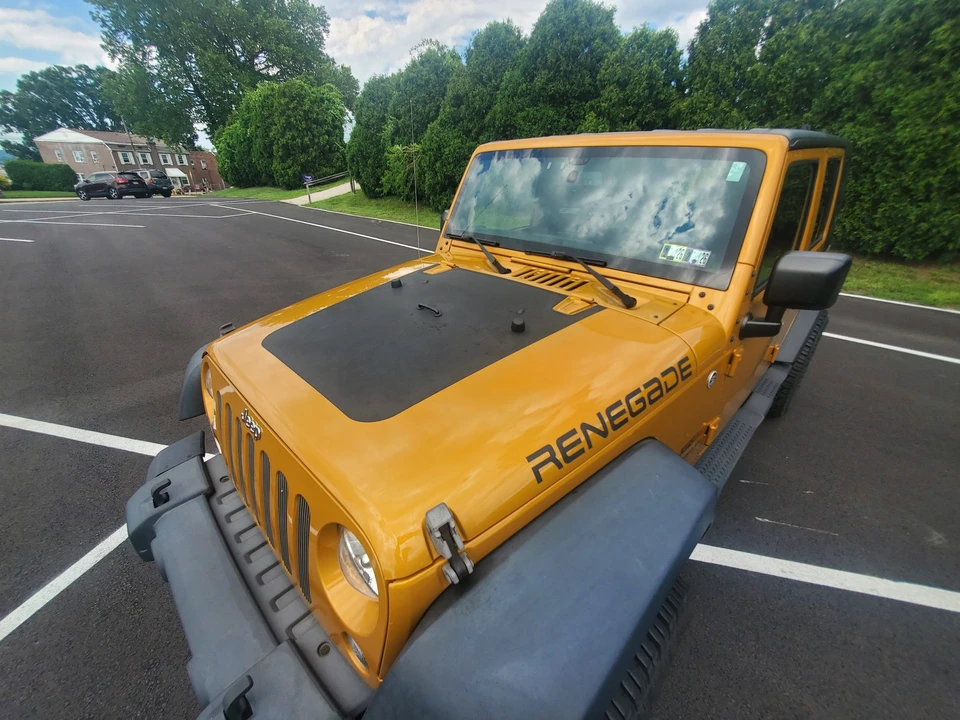 2014 Jeep JK Wrangler - Image 17 of 31