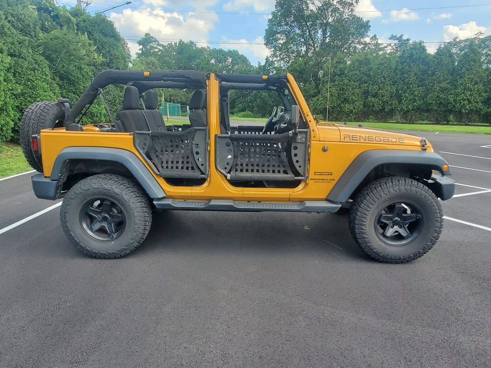 2014 Jeep JK Wrangler - Image 14 of 31